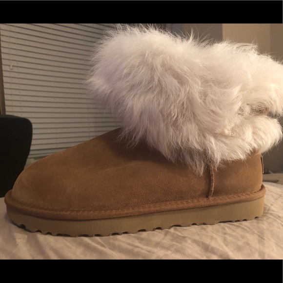 UGG Shoes - NWOT UGG Boots